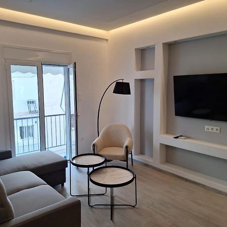 Stay Now, 600M From Acropolis 아테네 외부 사진