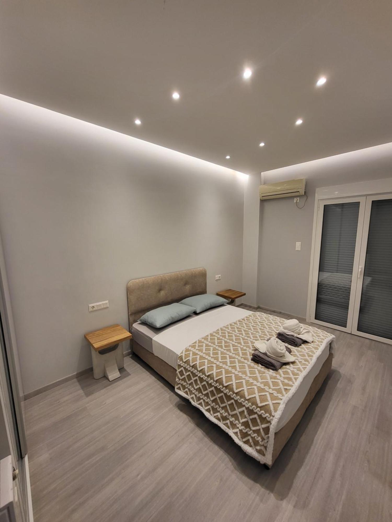 Stay Now, 600M From Acropolis 아테네 외부 사진