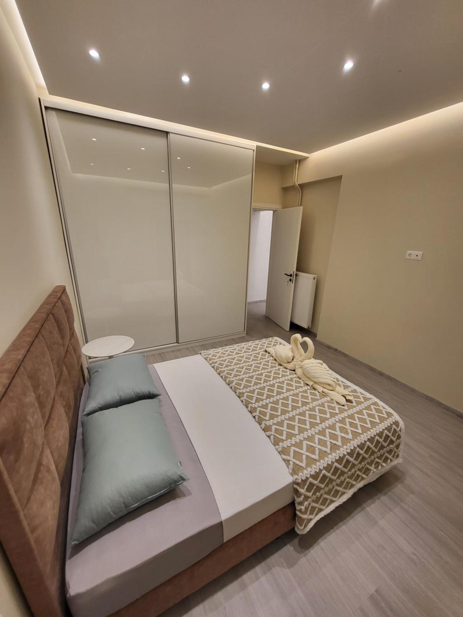 Stay Now, 600M From Acropolis 아테네 외부 사진