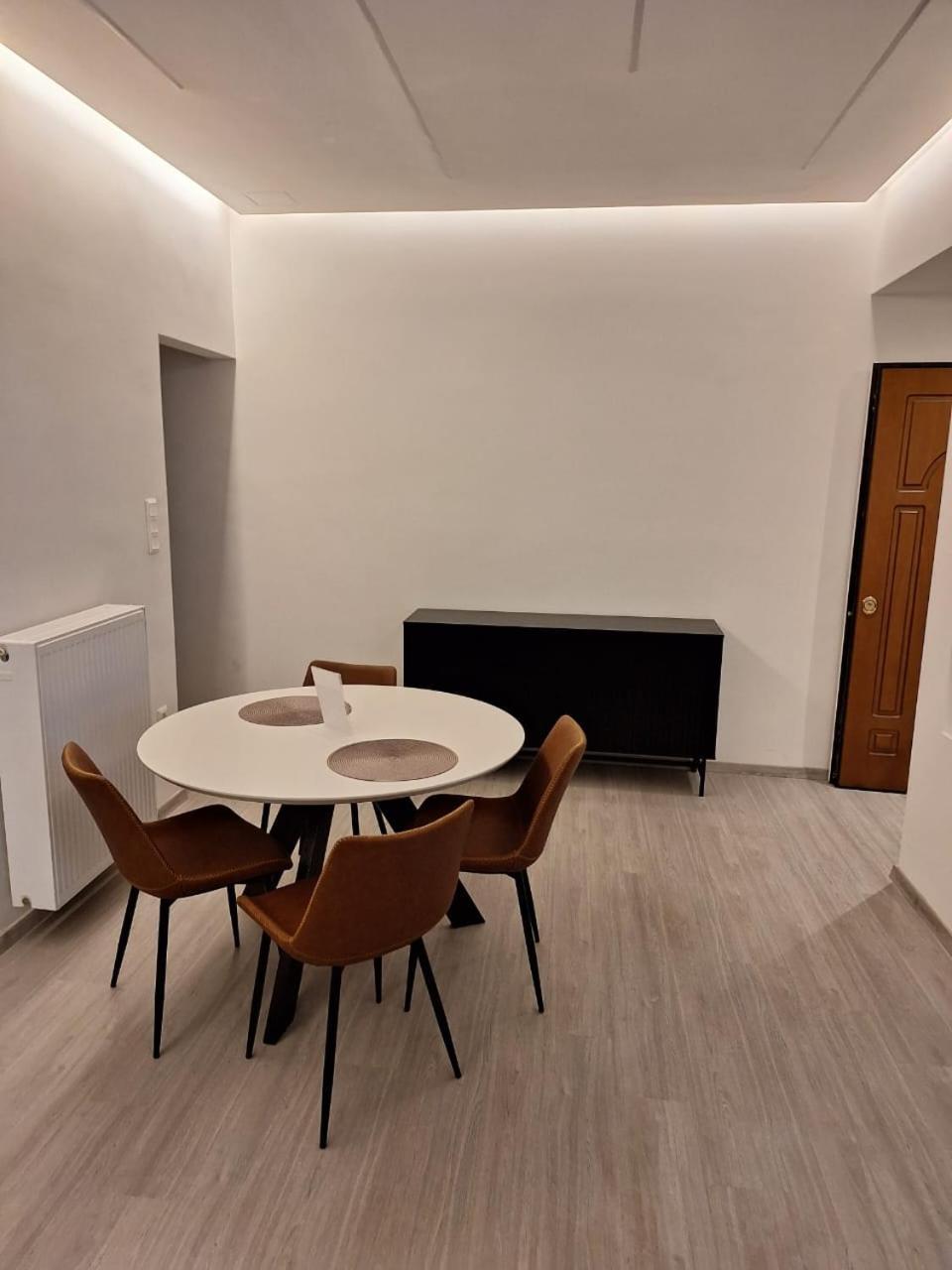 Stay Now, 600M From Acropolis 아테네 외부 사진