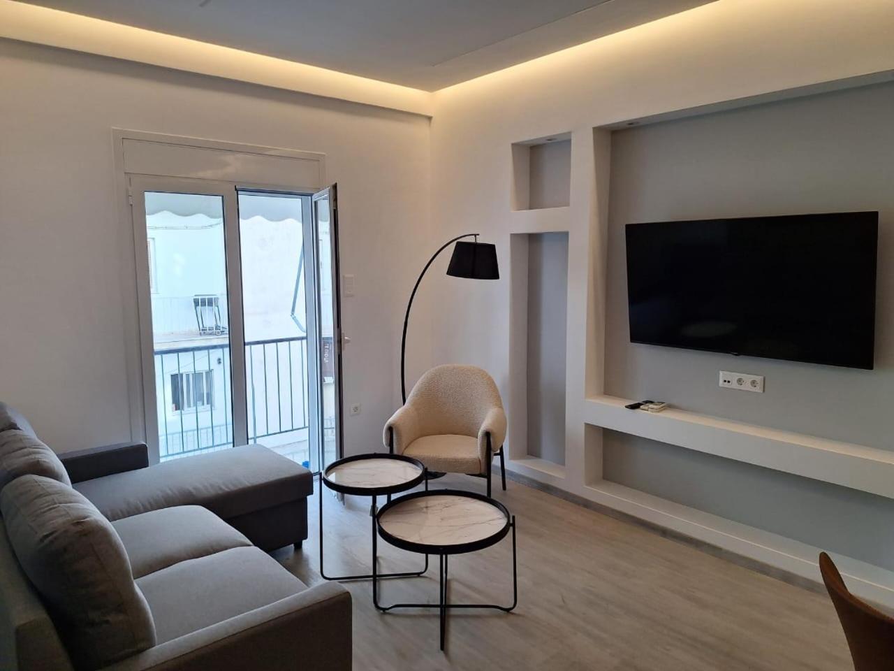 Stay Now, 600M From Acropolis 아테네 외부 사진