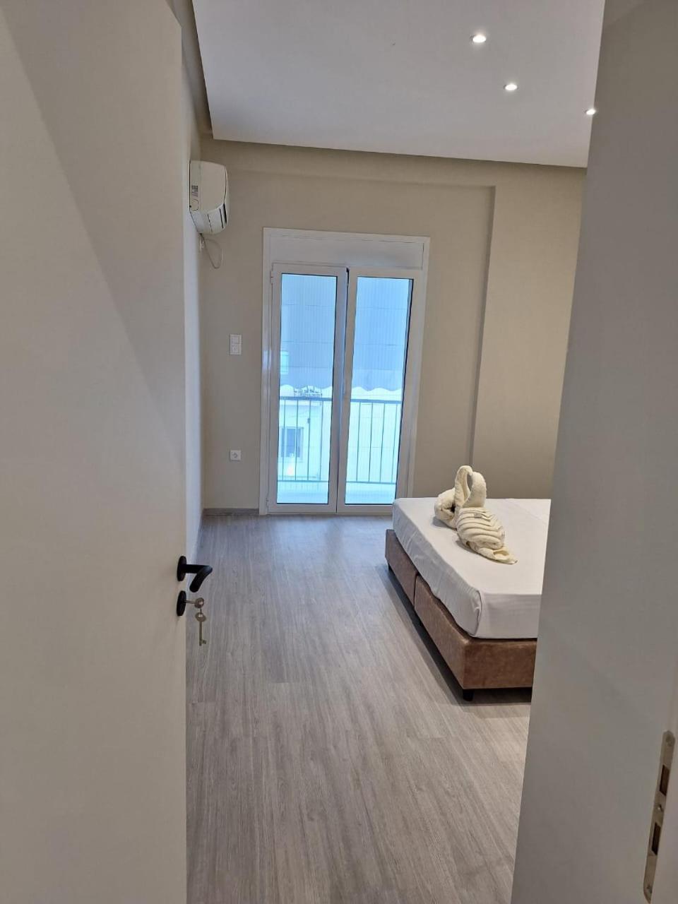 Stay Now, 600M From Acropolis 아테네 외부 사진